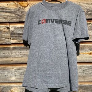 Converse T-shirt size Large